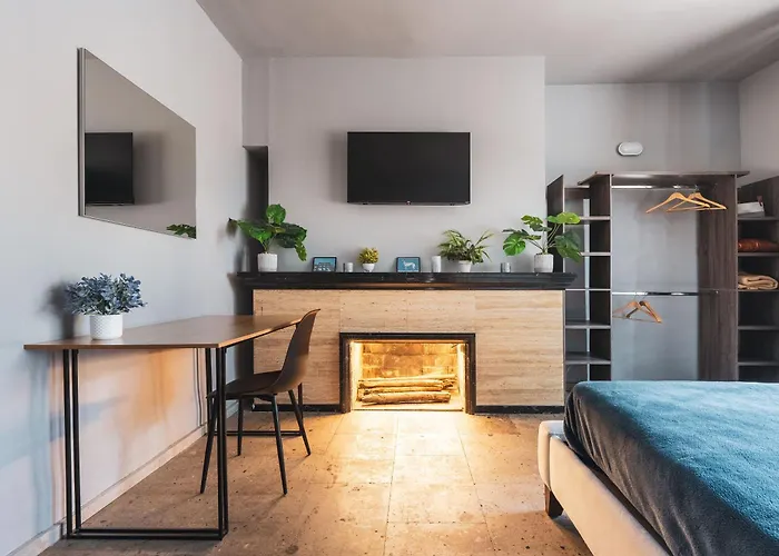 Casa Isolda Mexico City