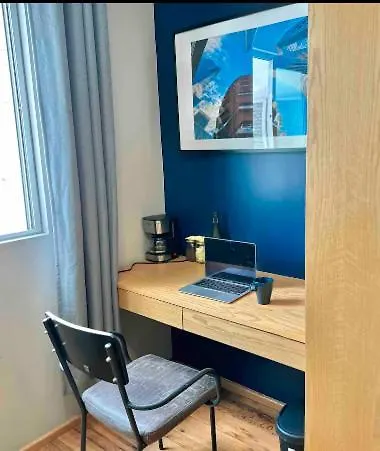 Guest house Casa Isolda 3*