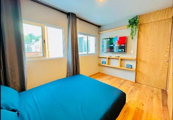 Guest house Casa Isolda 3*