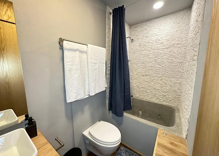Casa Isolda 3* Mexico City