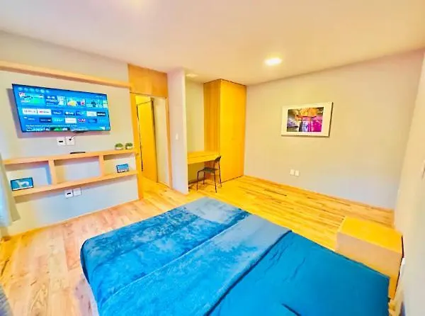 Guest house Casa Isolda 3*