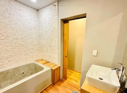 Casa Isolda 3* Mexico City