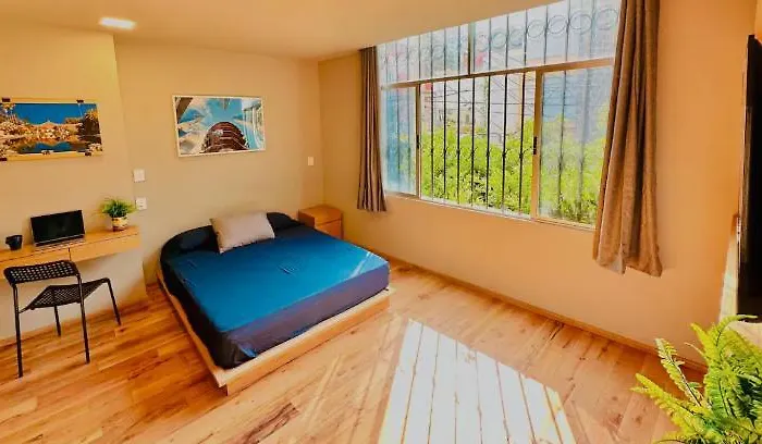Casa Isolda Guest house 3*