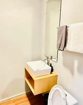 Casa Isolda 3* Mexico City