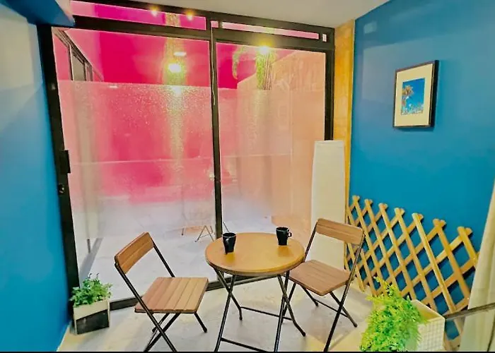 Casa Isolda Mexico City