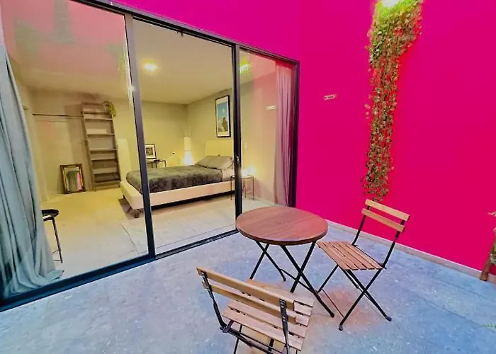 Casa Isolda 3*