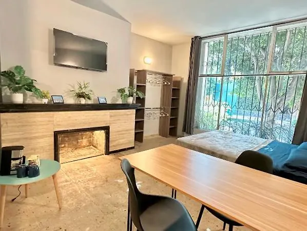 Casa Isolda Mexico City