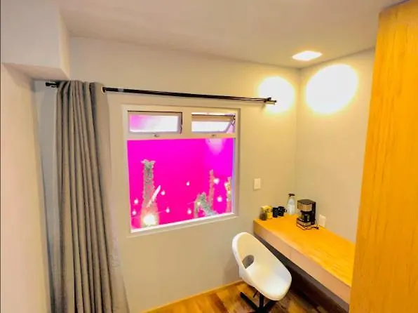 Casa Isolda Guest house 3*