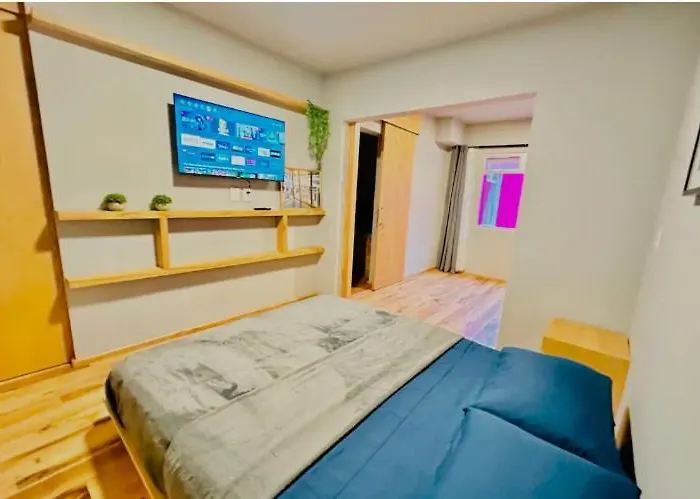 Guest house Casa Isolda 3*